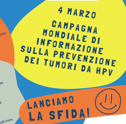 ASL di Cagliari e Cittadinanzattiva insieme contro il papilloma virus