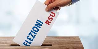 Elezioni RSU: sede e orari di lavoro Commissione elettorale