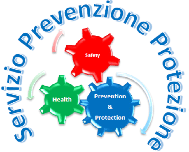 Turni disponibilità Servizio Prevenzione e Protezione ASL 8 Cagliari